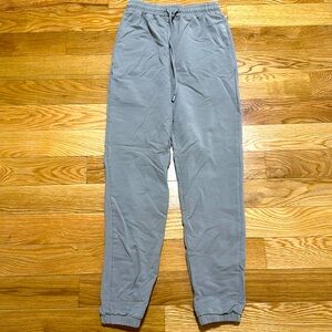 Meshski Joggers
